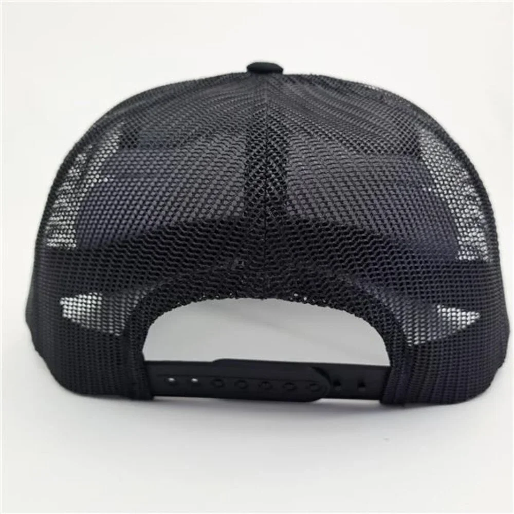 Retro Vintage Style Funny Cooter Connoisseur Mesh Adjustable Snapback Hat Cap